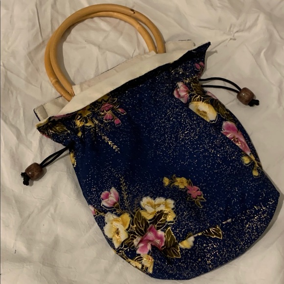 Handmade Handbag - Picture 2 of 3